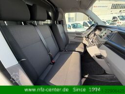 VW T6 Transporter Kühler Carrier