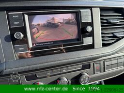VW T6 Transporter Kühler Carrier