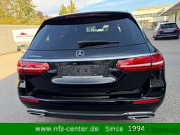 MERCEDES-BENZ E 300 de T EXCLUSIVE Interieur 360° DISTRONIC
