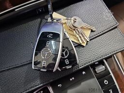 MERCEDES-BENZ E 300 de T EXCLUSIVE Interieur 360° DISTRONIC