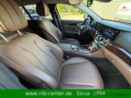 MERCEDES-BENZ E 300 de T EXCLUSIVE Interieur 360° DISTRONIC