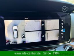 MERCEDES-BENZ E 300 de T EXCLUSIVE Interieur 360° DISTRONIC