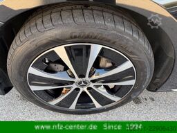 MERCEDES-BENZ E 300 de T EXCLUSIVE Interieur 360° DISTRONIC