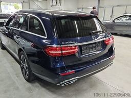 MERCEDES-BENZ E 300 de 4Matic AVANTGARDE HeadUP KEYLESS-GO