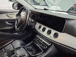 MERCEDES-BENZ E 300 de 4Matic AVANTGARDE HeadUP KEYLESS-GO