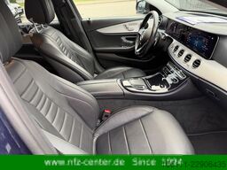 MERCEDES-BENZ E 300 de 4Matic AVANTGARDE HeadUP KEYLESS-GO