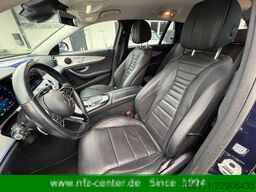 MERCEDES-BENZ E 300 de 4Matic AVANTGARDE HeadUP KEYLESS-GO