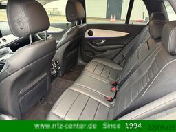 MERCEDES-BENZ E 300 de 4Matic AVANTGARDE HeadUP KEYLESS-GO