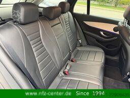 MERCEDES-BENZ E 300 de 4Matic AVANTGARDE HeadUP KEYLESS-GO