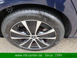 MERCEDES-BENZ E 300 de 4Matic AVANTGARDE HeadUP KEYLESS-GO