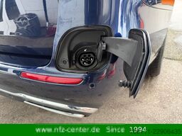 MERCEDES-BENZ E 300 de 4Matic AVANTGARDE HeadUP KEYLESS-GO