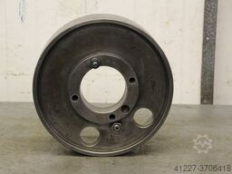 unbekannt Bajonettscheibenbefestigung Kegelgröße 6