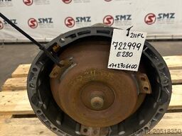 Mercedes Occ Versnellingsbak Mercedes 722.999
