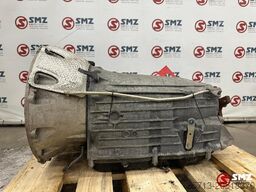 Mercedes Occ Versnellingsbak Mercedes 722.902