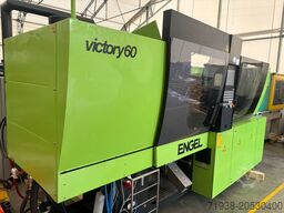 Engel Victory 330/60 TECH