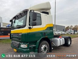 DAF CF75.310 / Euro 5 / TUV: 2-2026 / NL Truck