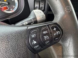 DAF CF75.310 / Euro 5 / TUV: 2-2026 / NL Truck