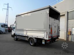 Mercedes-Benz Atego 1218
