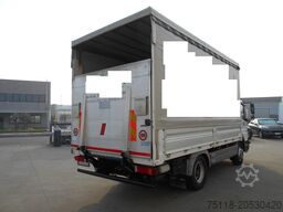 Mercedes-Benz Atego 1218