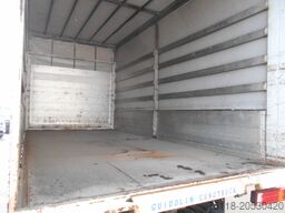 Mercedes-Benz Atego 1218