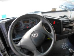 Mercedes-Benz Atego 1218