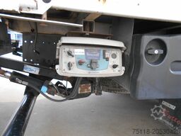 Mercedes-Benz Atego 1218