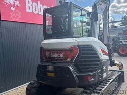BOBCAT E 60 - Vollausstattung  / 0 % Finanzierung