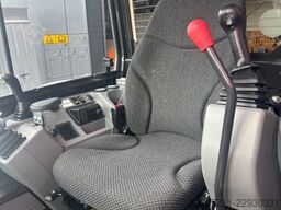 BOBCAT E 60 - Vollausstattung  / 0 % Finanzierung