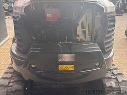 BOBCAT E 60 - Vollausstattung  / 0 % Finanzierung