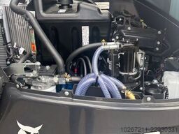 BOBCAT E 60 - Vollausstattung  / 0 % Finanzierung