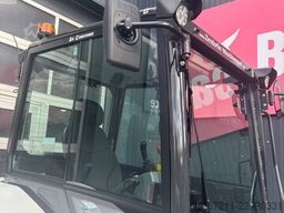 BOBCAT E 60 - Vollausstattung  / 0 % Finanzierung