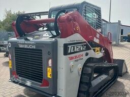 TAKEUCHI TL 12 V2  - *Klima *HighFlow *Joystick