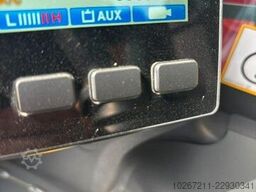 TAKEUCHI TL 12 V2  - *Klima *HighFlow *Joystick