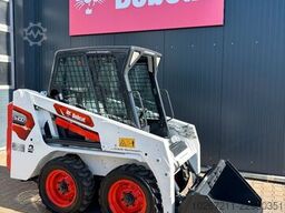 BOBCAT S100   Kompaktlader  -  Joystick !
