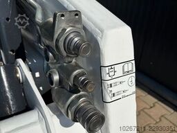 BOBCAT S100   Kompaktlader  -  Joystick !