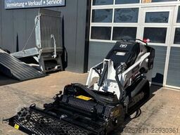 BOBCAT MT 120  - Umkehrfräse