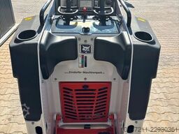 BOBCAT MT 120  - Umkehrfräse