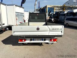 FIAT Ducato 140 MTJ