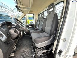 FIAT Ducato 140 MTJ
