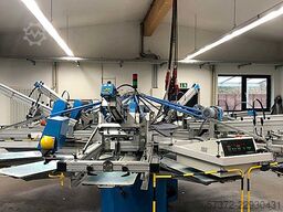 Schenk Spider EX 9/12er