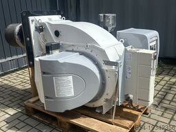 Zweistoffbrenner Elco 3980kw EKEVO 7.3600 GL Weishaupt Zweistoffbrenner Elco 3980kw EKEVO 7.3600 GL Weishaupt