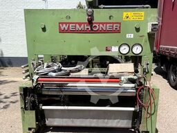 Wemhöner VOF 2 400-2