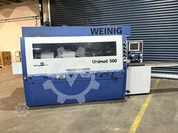 Weinig Unimat 500