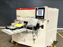 SCM Cyflex H800