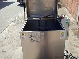 REYS CP3 S.R.L. MINY INOX 6/M