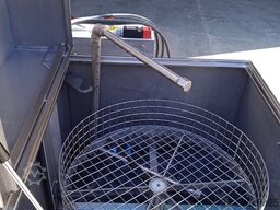 REYS CP3 S.R.L. MINY INOX 6/M