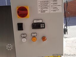 REYS CP3 S.R.L. MINY INOX 6/M