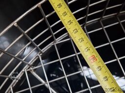 REYS CP3 S.R.L. MINY INOX 6/M