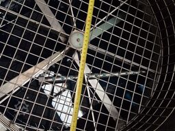 REYS CP3 S.R.L. MINY INOX 6/M