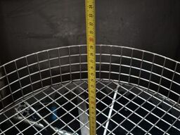 REYS CP3 S.R.L. MINY INOX 6/M